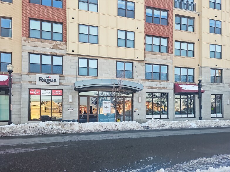 More Photos Of 28 Valley, Montclair Coworking Space