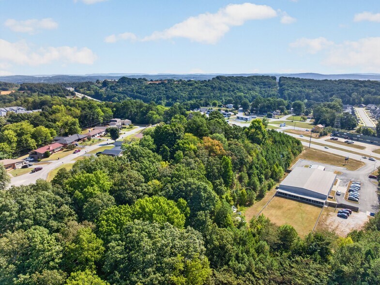 More Photos Of 5033 Hwy 58, Chattanooga Land For Sale