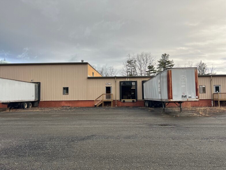 More Photos Of 233 Millboro Industrial Park Rd, Millboro Distribution For Lease
