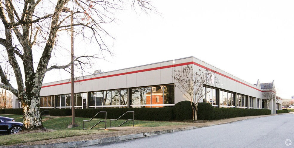 More Photos Of 255 N Peters Rd, Knoxville Office For Lease