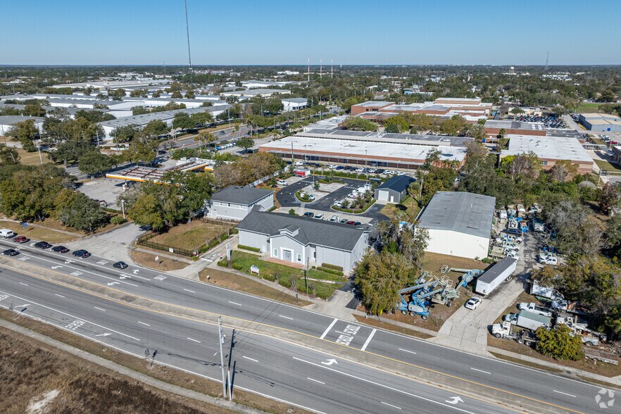 More Photos Of 150 Dog Track Rd, Longwood Office For Lease