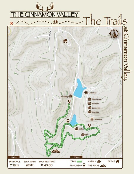 More Photos Of 3134 E Van Buren, Eureka Springs Hotel For Sale