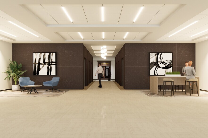 More Photos Of 9300 Shelbyville Rd, Louisville Office For Lease