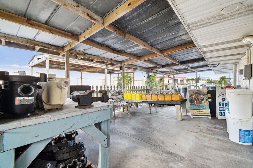 More Photos Of 5146 Marine Pky, New Port Richey Storefront Retail Office For Sale