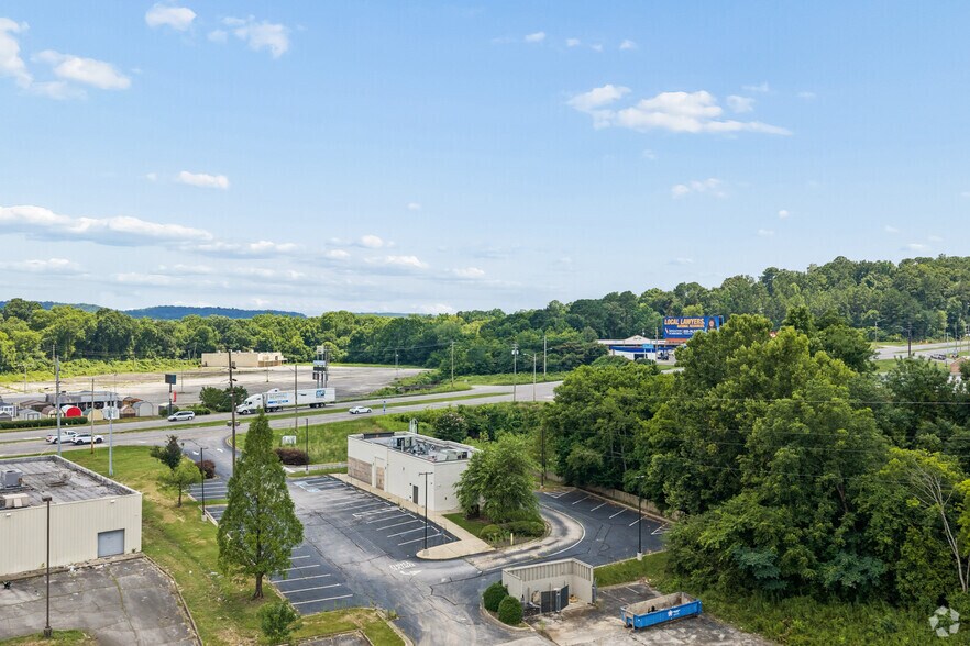 More Photos Of 710 9th Ave N, Bessemer Fast Food For Sale