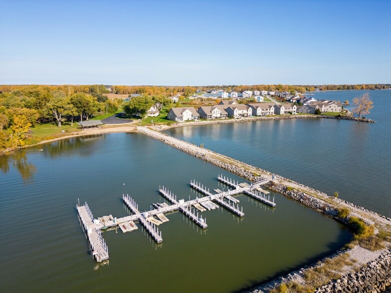 More Photos Of 2965 S Danbury Rd, Port Clinton Land For Sale