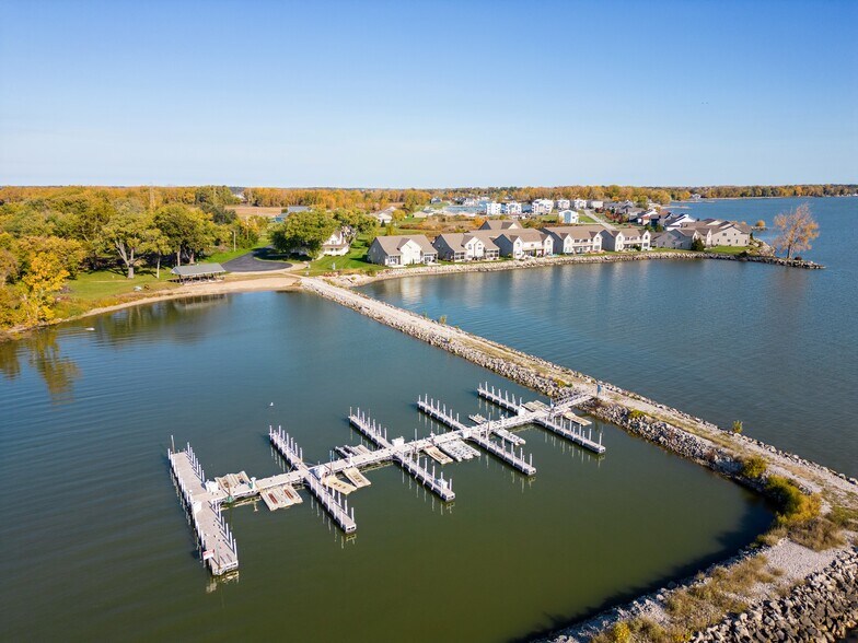 More Photos Of 2965 S Danbury Rd, Port Clinton Land For Sale