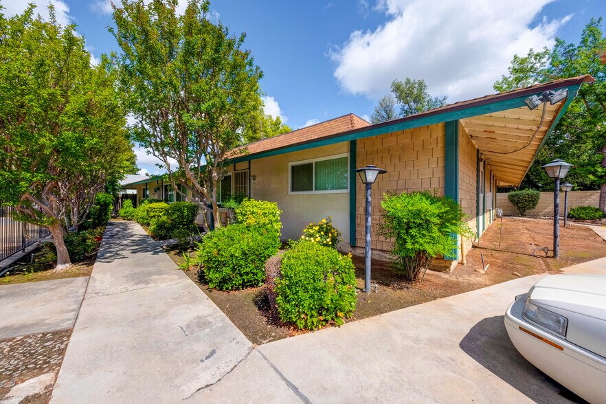 More Photos Of 1501 W Shields Ave, Fresno Apartments For Sale