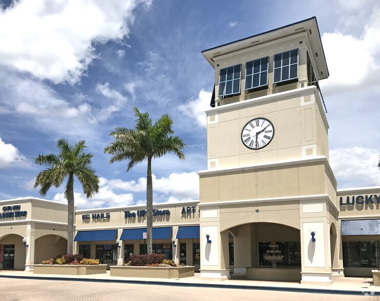 More Photos Of 5600-5697 Coral Ridge Dr, Coral Springs Freestanding For Lease