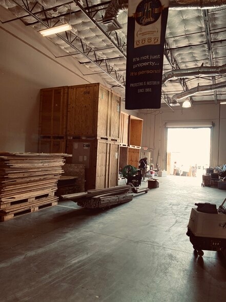 More Photos Of 2405 W Princeton St, Orlando Warehouse For Sale