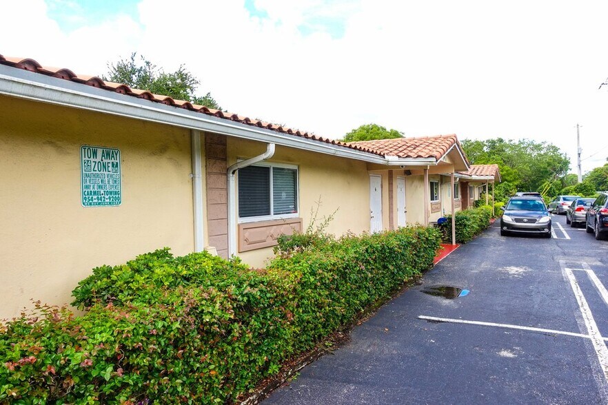 More Photos Of 8430 NW 40th St, Coral Springs Apartments For Sale