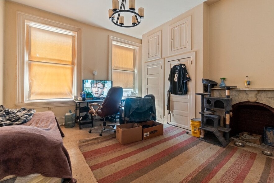 More Photos Of 2301 Maryland Ave, Baltimore Apartments For Sale