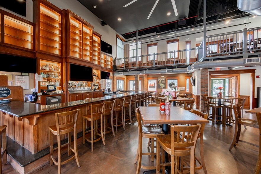 More Photos Of 1703 Pottstown Pike, Pottstown Restaurant For Sale