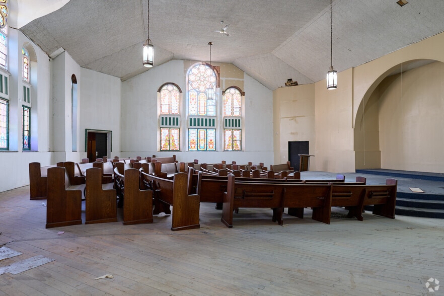 More Photos Of 159 Alexander St, Rochester Religious Facility For Sale