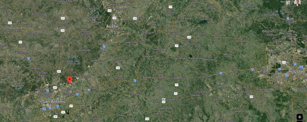 More Photos Of 19565 FM 2252, Garden Ridge Land For Sale