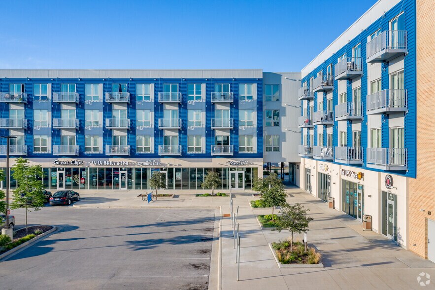 More Photos Of 1320 S 1st St, Milwaukee Apartments For Lease