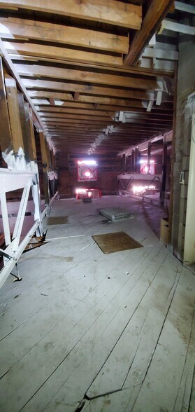 More Photos Of 1605 Central Ave, Cheyenne Loft Creative Space For Sale