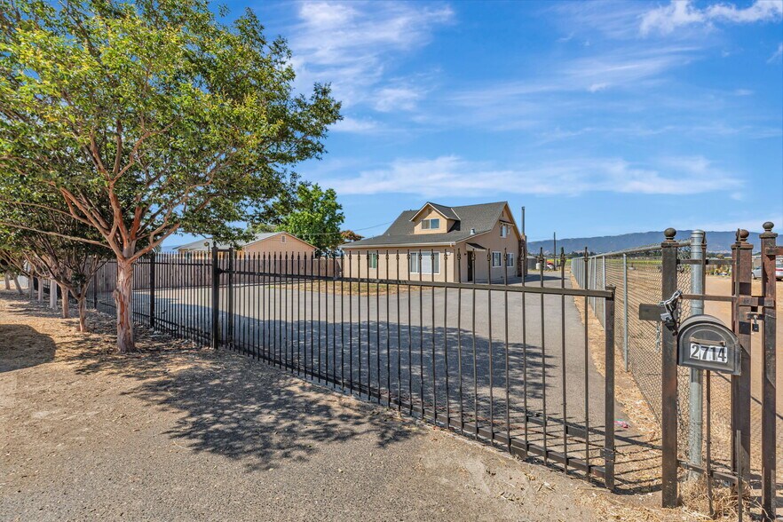 More Photos Of 2718 Ferguson Rd, Gilroy Land For Sale