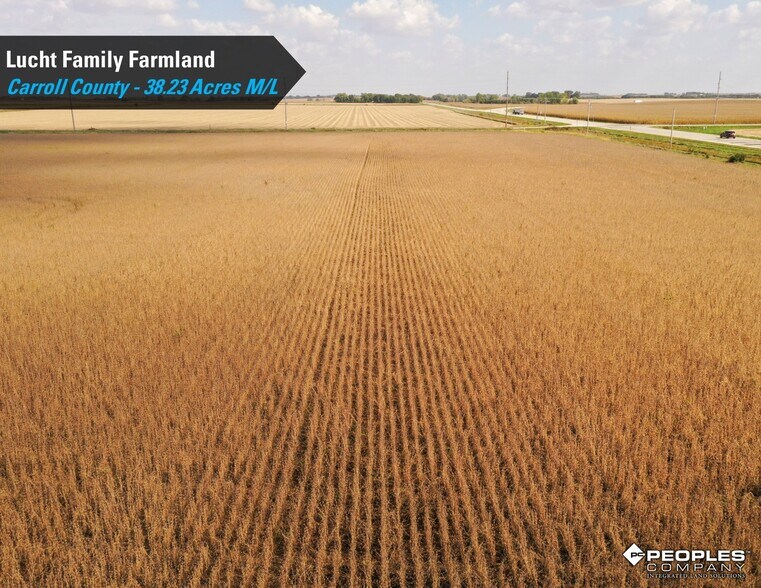 More Photos Of 32771 US-30, Glidden Land For Sale