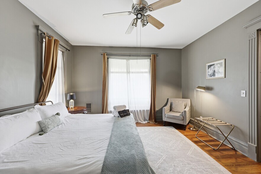 More Photos Of 83 Wilson Ave, Columbus Hospitality For Sale