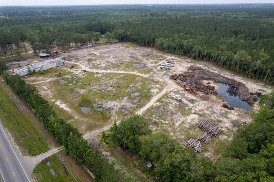 More Photos Of 1682 US-80, Bloomingdale Land For Sale