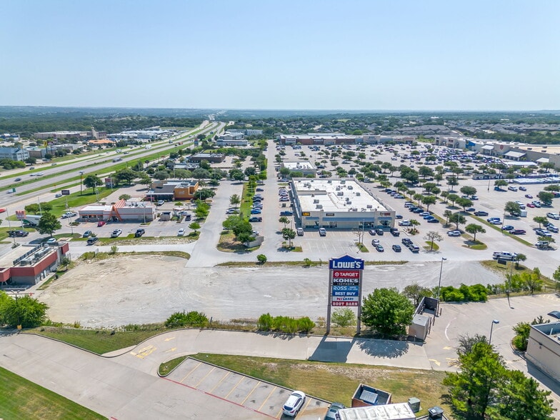 More Photos Of 108 & 112 E Interstate 20, Weatherford Land For Sale