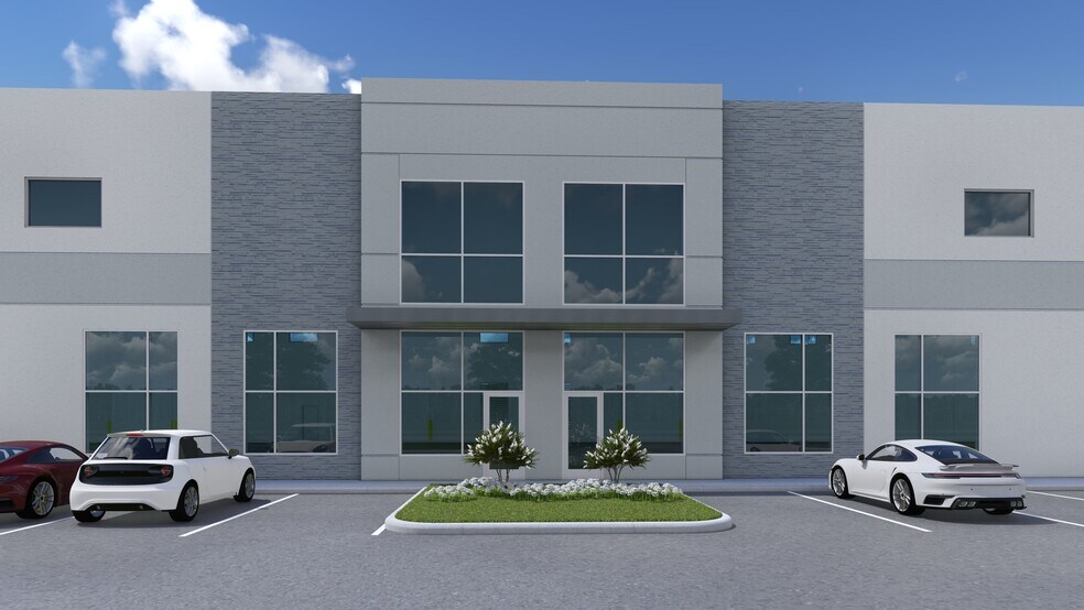 More Photos Of 929 Greenville Ave, Allen Showroom For Sale