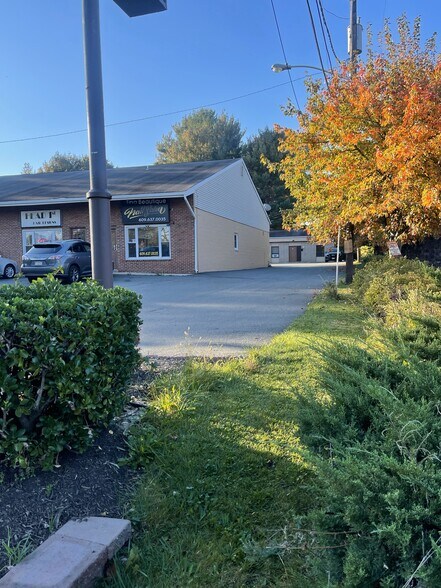 More Photos Of 1505 Parkway Ave, Ewing Storefront Retail Office For Sale