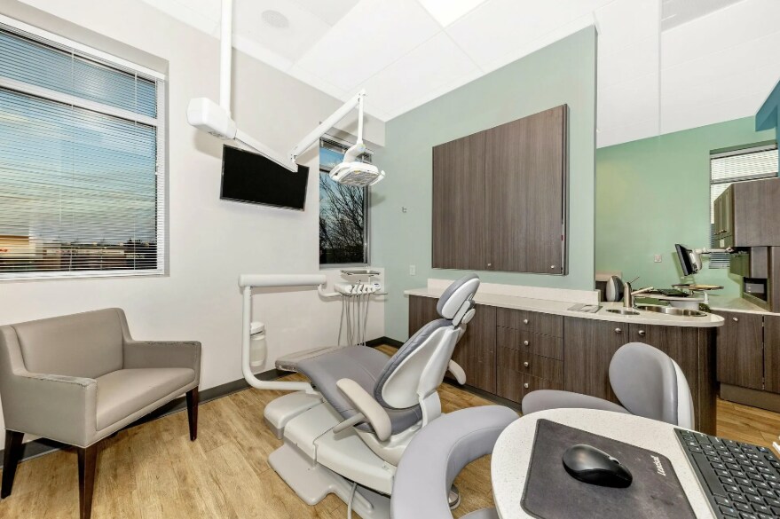 More Photos Of 6550 Mercantile Dr E, Frederick Medical For Sale