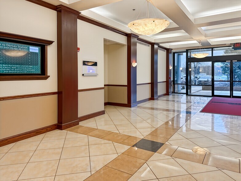 More Photos Of 6865 Deerpath Rd, Elkridge Coworking Space