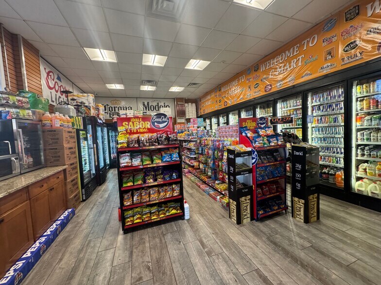 More Photos Of 234 Medford Ave, Patchogue Service Station For Sale