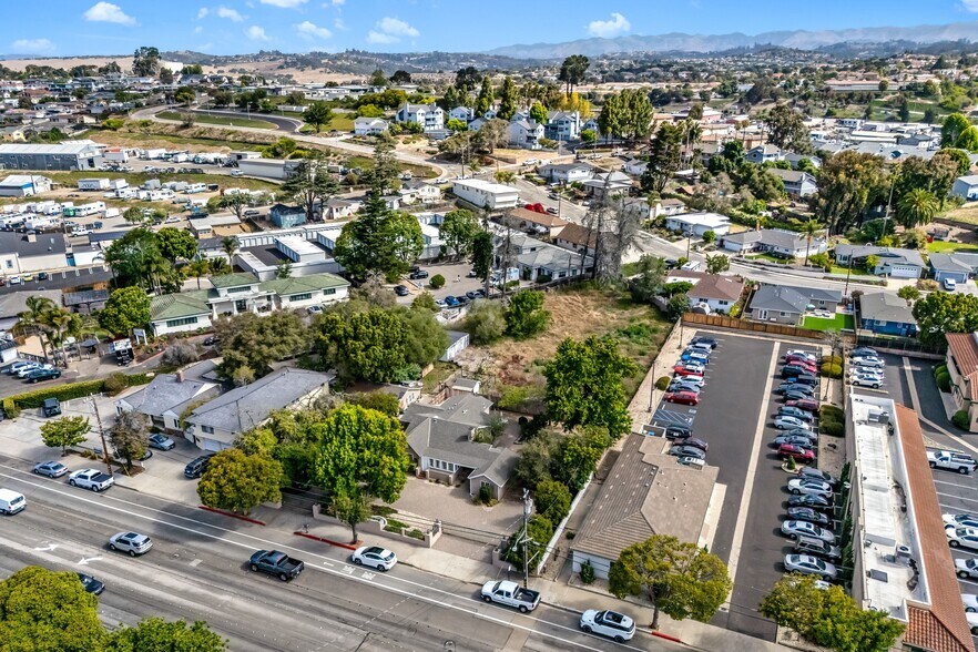 More Photos Of 1136 E Grand Ave, Arroyo Grande Land For Sale