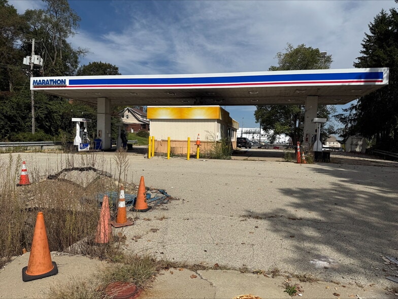 More Photos Of 4732 Lebanon Church Rd, Dravosburg Convenience Store For Sale