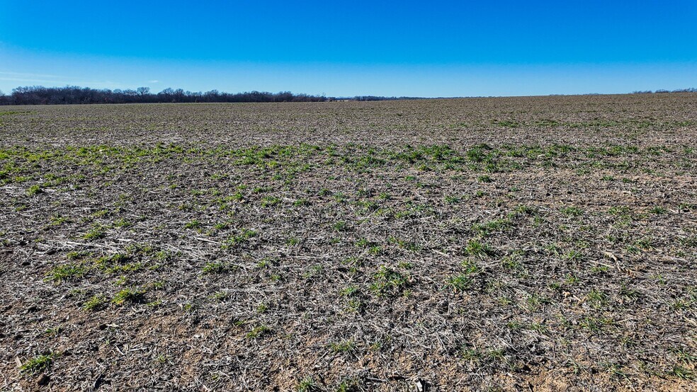 More Photos Of 525 Southeast 40th Road, Lamar Land For Sale