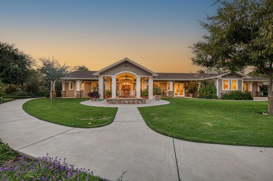 More Photos Of 1098 S Rainbow Ave, Sanger Land For Sale