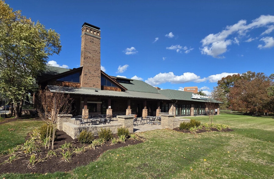 More Photos Of 1 Rockingham Row, Princeton Restaurant For Lease