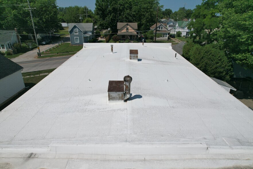 More Photos Of 513 Fremont Rd, Port Clinton Warehouse For Sale