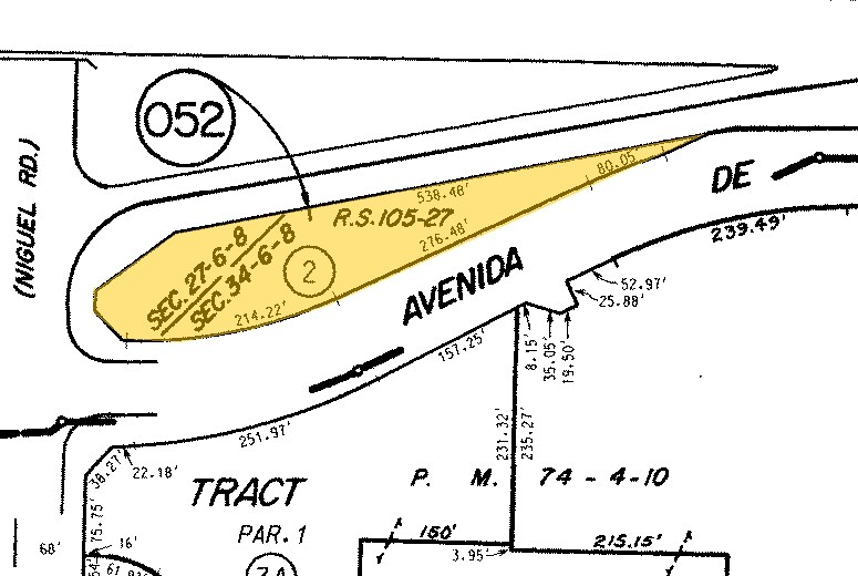 More Photos Of 24012 Avenida de la Carlota, Laguna Hills Storefront For Lease