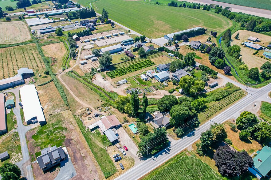 More Photos Of 42050 Keith Wilson Rd, Chilliwack Land For Sale