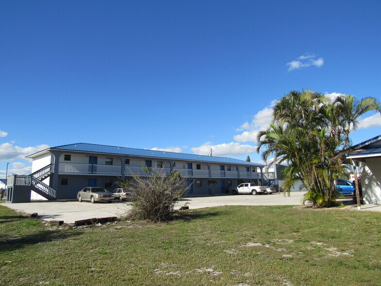 More Photos Of 2803 US Highway 27 S, Sebring Hotel For Sale