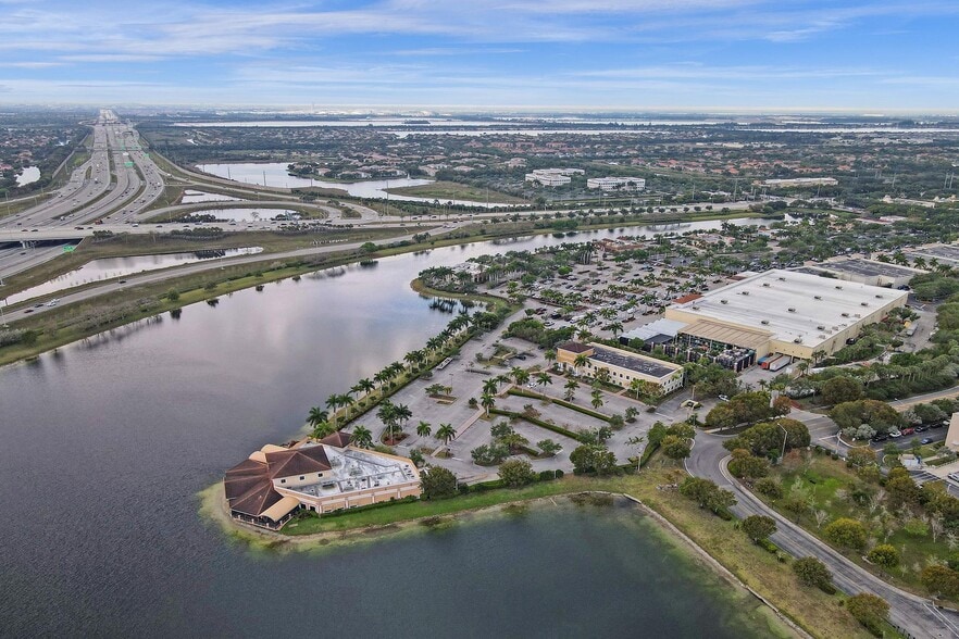 More Photos Of 15620 SW 29th St, Miramar Medical For Sale