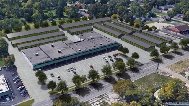 More Photos Of 3402 Richfield Rd, Flint Freestanding For Sale