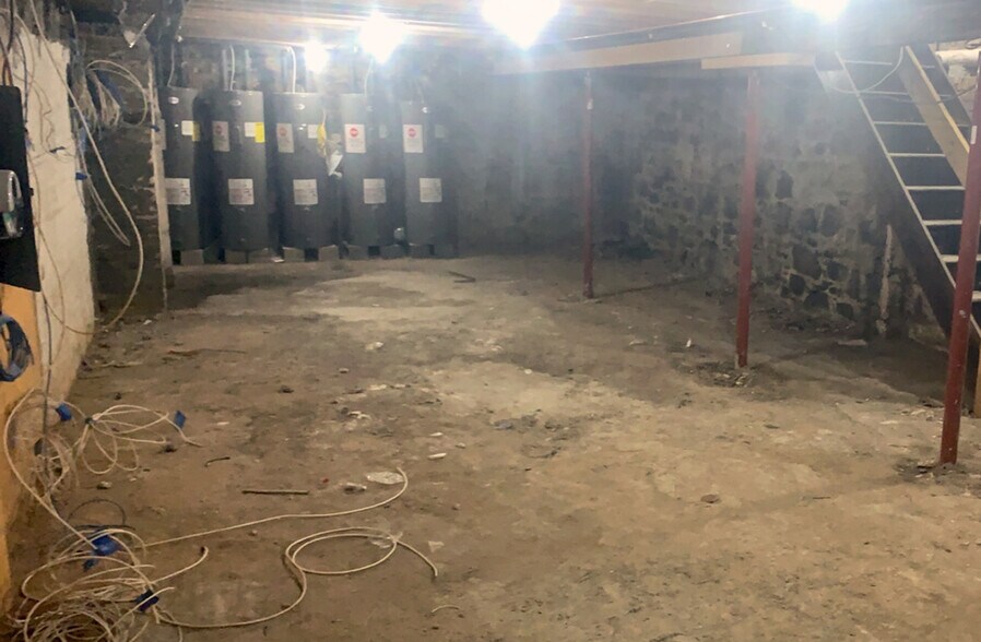 More Photos Of 226 Marcus Garvey Blvd, Brooklyn General Retail For Lease