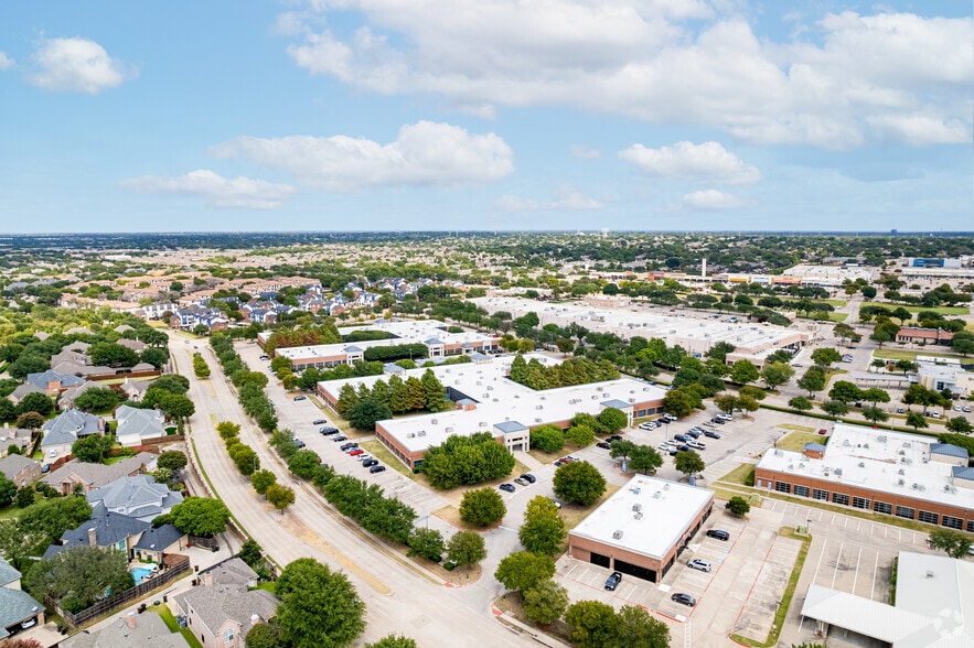 More Photos Of 5055 W Park Blvd, Plano Office For Lease
