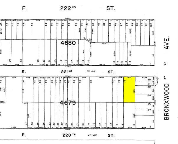 More Photos Of 864 E 221st St, Bronx Apartments For Sale