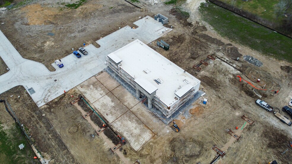 More Photos Of 1508 Mykawa Rd, Pearland Land For Lease
