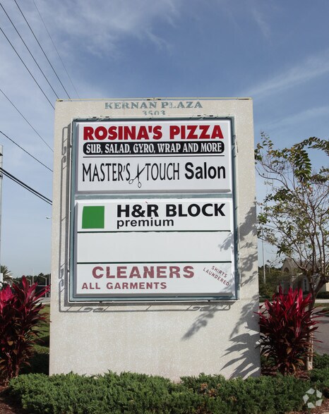 More Photos Of 3503 Kernan Blvd S, Jacksonville Unknown For Lease