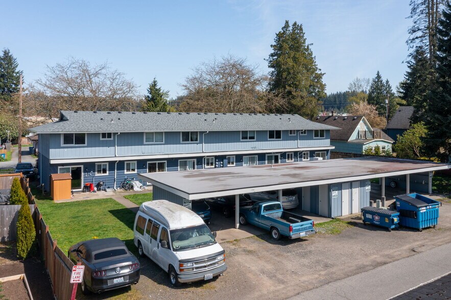 More Photos Of 364 Elizabeth St, Monroe Apartments For Sale