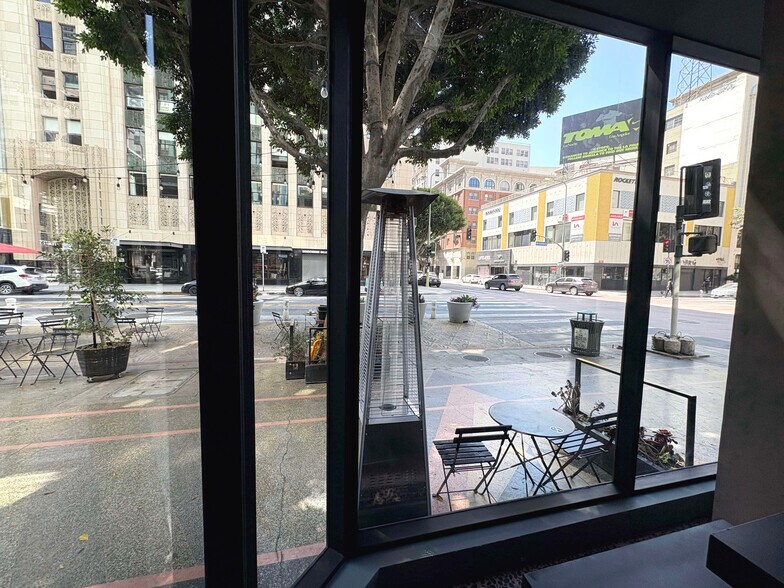 More Photos Of 215 W 9th St, Los Angeles Apartments For Lease