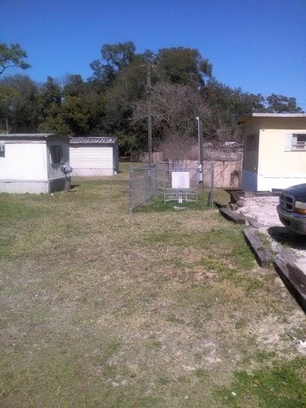 More Photos Of 1155 S Christina Ave, Apopka Manufactured Housing Mobile Home Park For Sale
